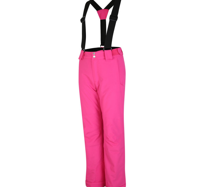 Dětské lyžařské kalhoty Outmove II Pant DKW419-829 růžové - Dare2B