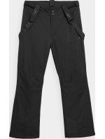 Pánské lyžařské kalhoty 4F H4Z22-SPMN003 černé