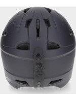 Pánská lyžařská helma 4F H4Z22-KSM002-31S tmavě modrá