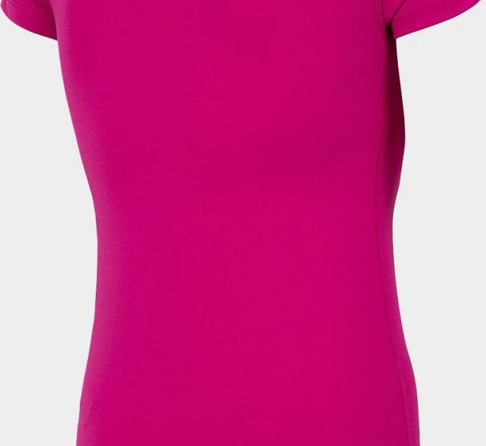 Dámské tričko 4F TSDF002 Růžové
