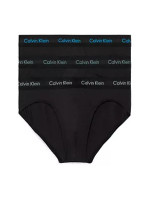 Pánské spodní prádlo HIP BRIEF 3PK 0000U2661GN20 - Calvin Klein