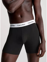 Pánské spodní prádlo BOXER BRIEF 3PK 000NB1770APC7 - Calvin Klein