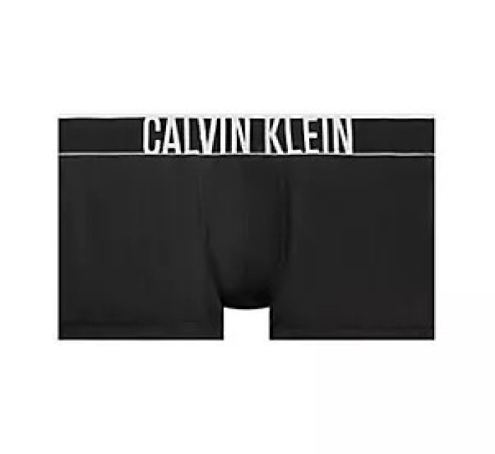 Spodní prádlo Pánské spodní prádlo Spodní díl LOW RISE TRUNK 000NB3836AUB1 - Calvin Klein