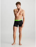 Pánské spodní prádlo BOXER BRIEF 5PK 000NB3917ANL5 - Calvin Klein