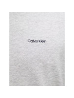 Pánské spodní prádlo Heavyweight Knits L/S SWEATSHIRT 000NM2300EP7A - Calvin Klein