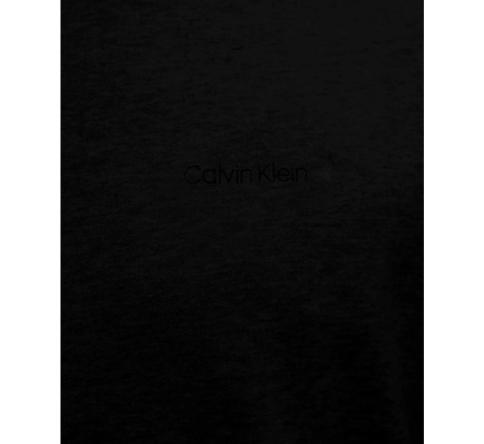 Pánské spodní prádlo Heavyweight Knits L/S SWEATSHIRT 000NM2300EUB1 - Calvin Klein