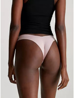 Spodní prádlo Dámské kalhotky BRAZILIAN (LOW-RISE V) 000QD5188ETQO - Calvin Klein