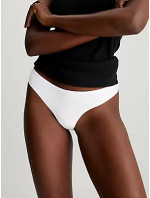 Dámské spodní prádlo THONG 3PK 000QD5217E100 - Calvin Klein