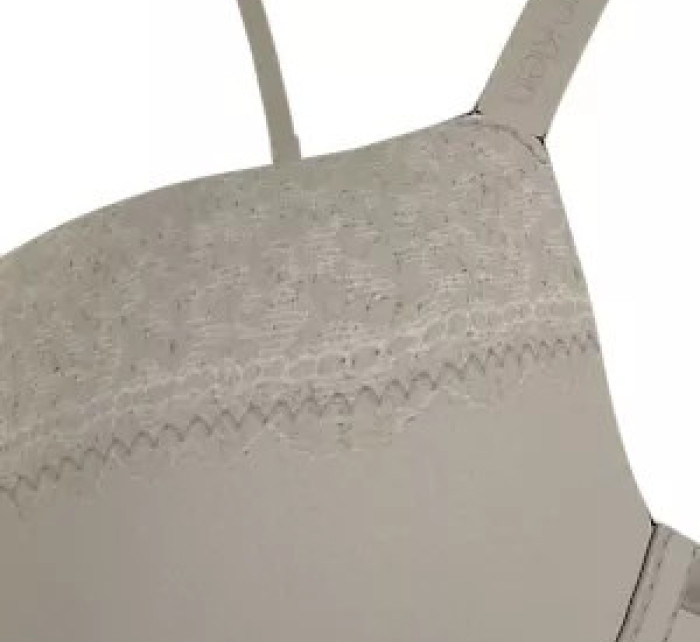 Spodní prádlo Dámské podprsenky PUSH UP PLUNGE 000QF5145ELL5 - Calvin Klein