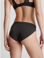 Dámské kalhotky Bikini Briefs Perfectly Fit Flex 000QF6048EUB1 černá - Calvin Klein