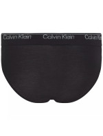 Spodní prádlo Dámské kalhotky BIKINI 000QF7096EUB1 - Calvin Klein