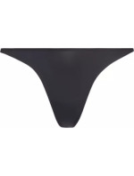 Spodní prádlo Dámské kalhotky THONG 000QF7323EUB1 - Calvin Klein