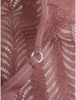 Spodní prádlo Dámské kalhotky BIKINI 000QF7549ELKO - Calvin Klein