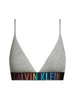 Spodní prádlo Dámské podprsenky LIGHTLY LINED TRIANGLE 000QF7830EP7A - Calvin Klein
