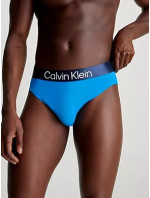 Pánské plavky Pletené spodní díly BRIEF KM0KM00948CZV - Calvin Klein