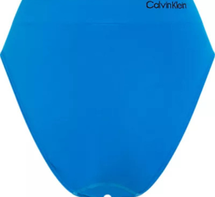 Dámské plavky Spodní díl BIKINI KW0KW02315CZV - Calvin Klein