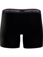 Pánské boxerky balení 3P BOXER BRIEF UM0UM000100XU - Tommy Hilfiger