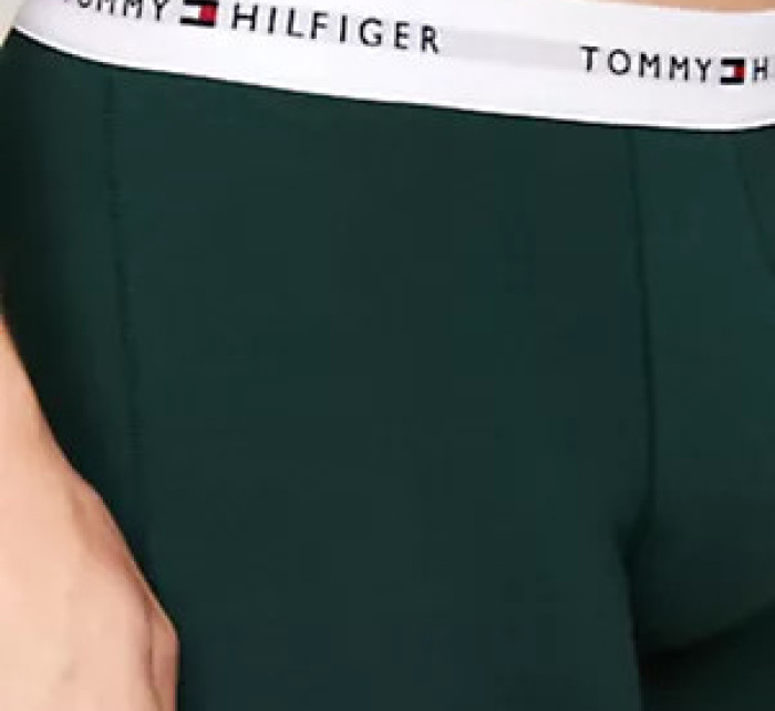 Pánské kalhoty 3P BOXER BRIEF UM0UM029410XY - Tommy Hilfiger