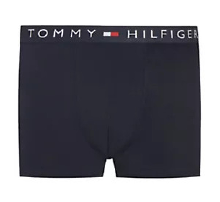 Pánské boxerky 3P TRUNK UM0UM031800SY - Tommy Hilfiger