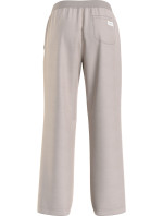 Dámské kalhoty na spaní Close to Body MODAL PANTS UW0UW04771ABH - Tommy Hilfiger