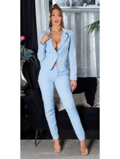 Sexy kalhoty Koucla Musthave Business Look
