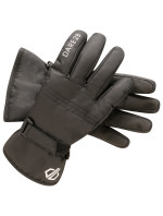 Dětské zimní lyžařské rukavice Zippy Glove DKG316-800 černé - Dare2B